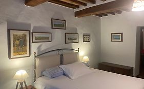 La Casa Degli Esposti