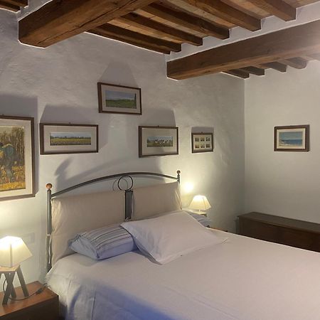 Appartamento La Casa Degli Esposti Anghiari Esterno foto