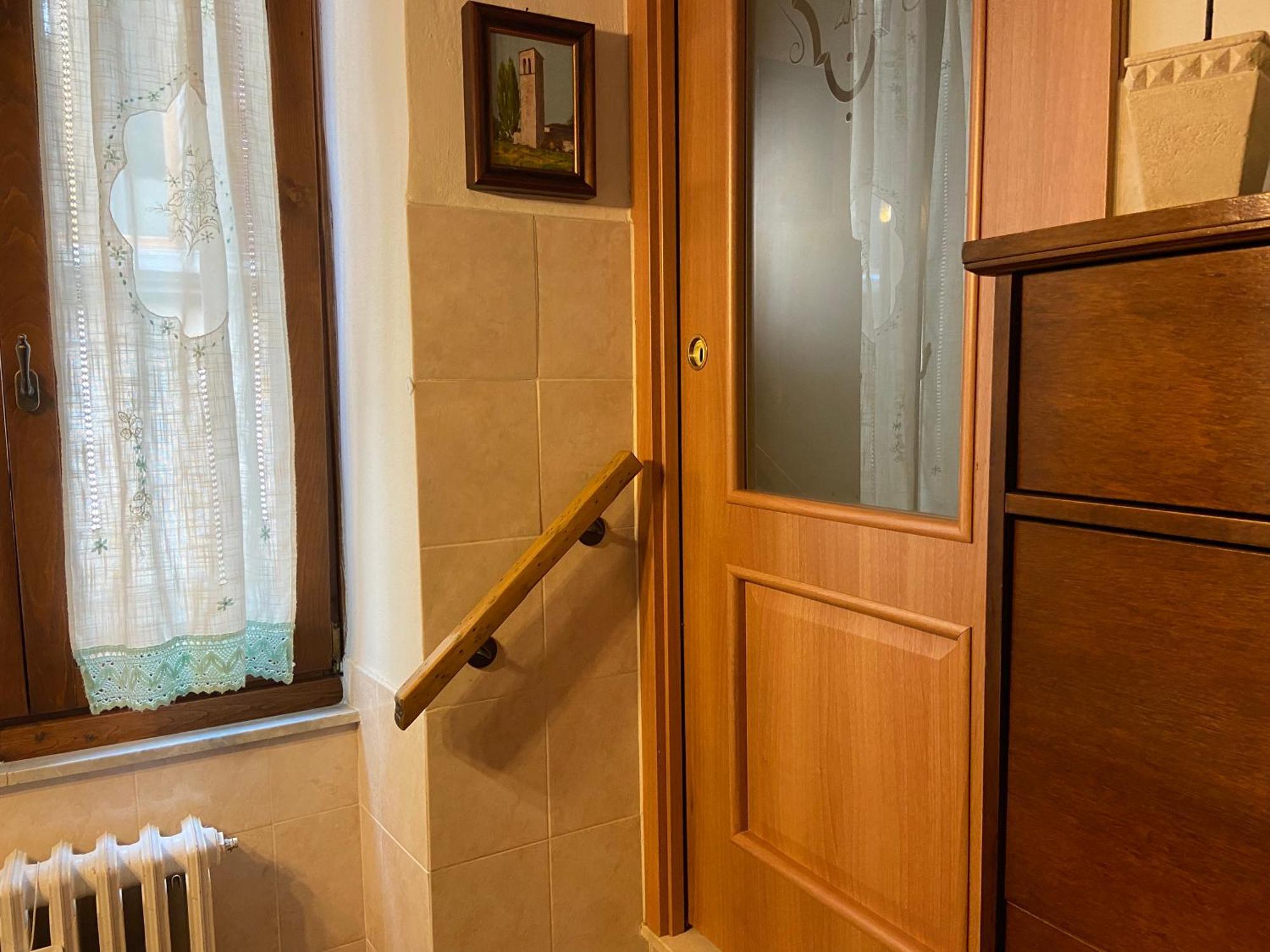 Appartamento La Casa Degli Esposti Anghiari Esterno foto